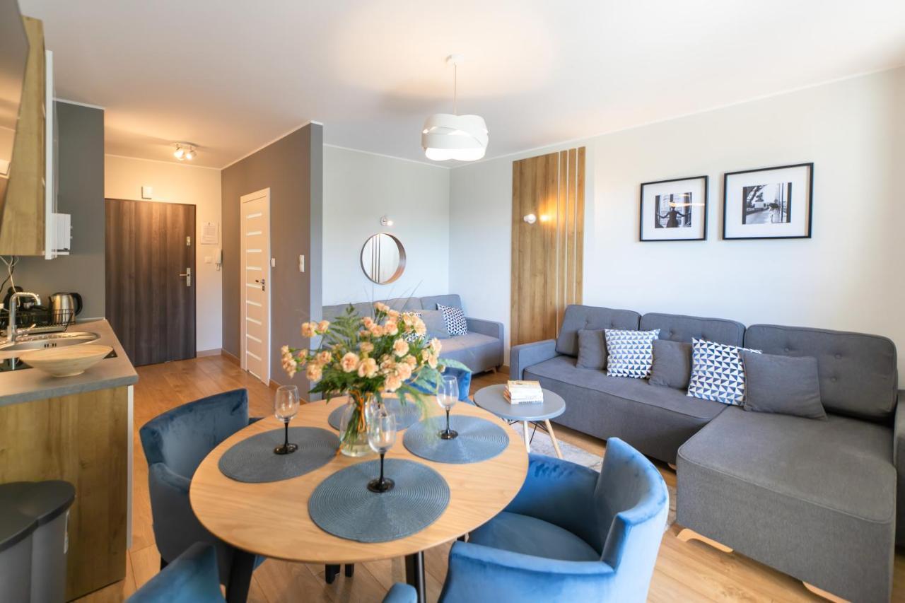 Apartamenty Kamienna Z Widokiem Na Gory I 2 Km Do Wyciagu Skolnity - Dream Apart Wisla Exterior photo
