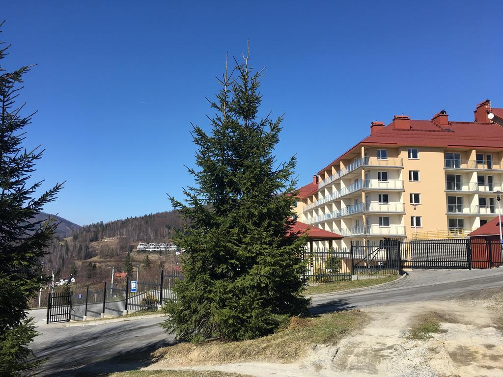 Apartamenty Kamienna Z Widokiem Na Gory I 2 Km Do Wyciagu Skolnity - Dream Apart Wisla Exterior photo
