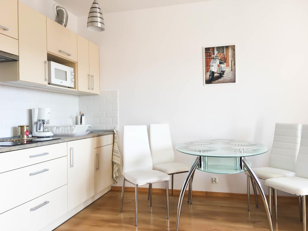 Apartamenty Kamienna Z Widokiem Na Gory I 2 Km Do Wyciagu Skolnity - Dream Apart Wisla Exterior photo