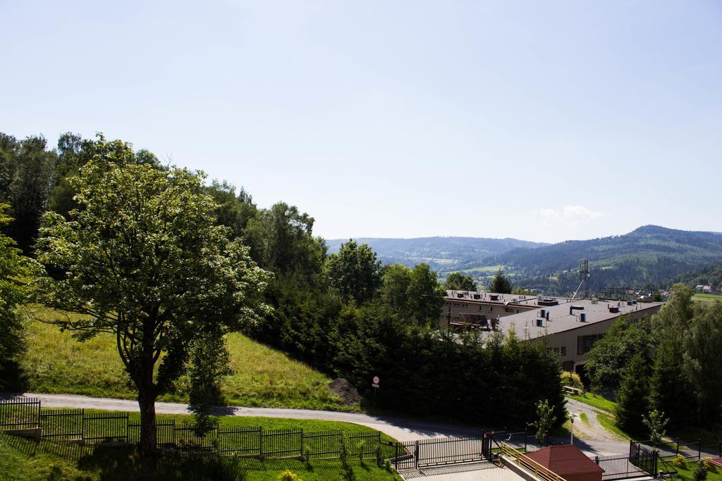 Apartamenty Kamienna Z Widokiem Na Gory I 2 Km Do Wyciagu Skolnity - Dream Apart Wisla Exterior photo