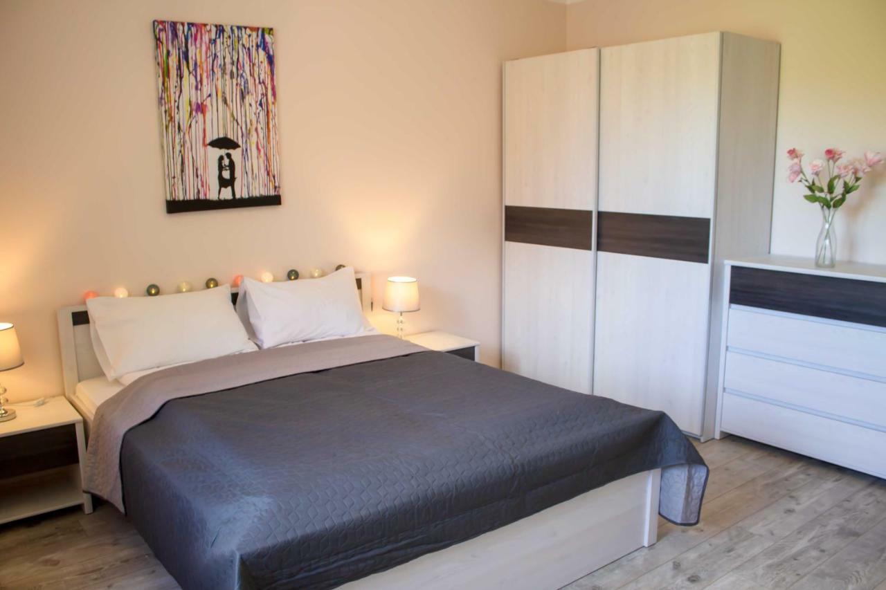 Apartamenty Kamienna Z Widokiem Na Gory I 2 Km Do Wyciagu Skolnity - Dream Apart Wisla Exterior photo