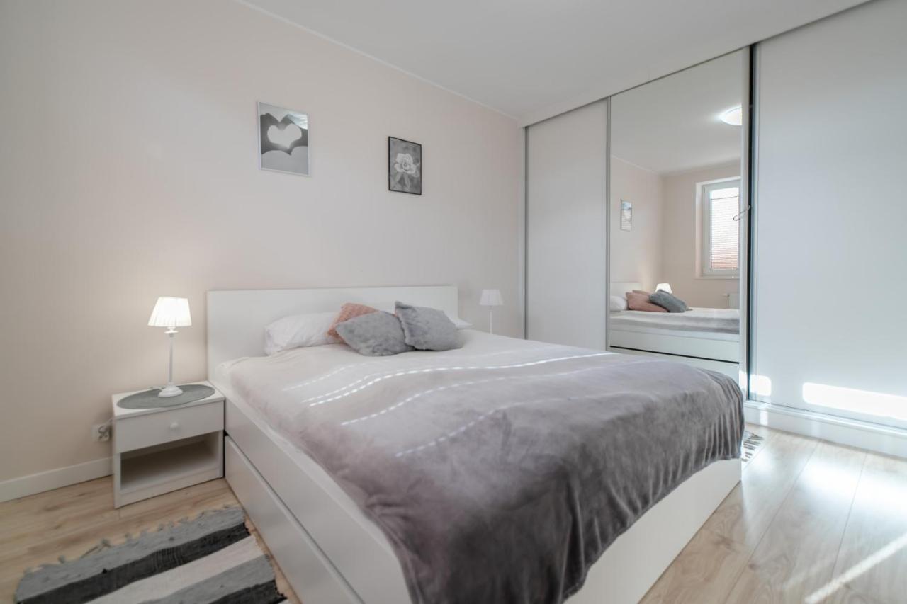 Apartamenty Kamienna Z Widokiem Na Gory I 2 Km Do Wyciagu Skolnity - Dream Apart Wisla Exterior photo